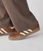 �ySHIPS EXCLUSIVE�zadidas: GAZELLE INDOOR LEATHER