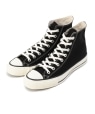 CONVERSE: JAPAN MADE �L�����o�X �I�[���X�^�[ HI �u���b�N