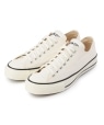 CONVERSE: JAPAN MADE �L�����o�X �I�[���X�^�[ �z���C�g