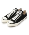 CONVERSE: JAPAN MADE �L�����o�X �I�[���X�^�[ �u���b�N