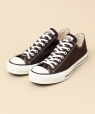 CONVERSE: JAPAN MADE �L�����o�X �I�[���X�^�[ �u���E��
