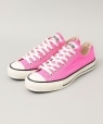 CONVERSE: JAPAN MADE �L�����o�X �I�[���X�^�[ �s���N