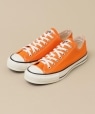 CONVERSE: JAPAN MADE �L�����o�X �I�[���X�^�[ �I�����W