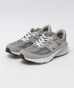 NEW BALANCE: M990 V6 �X�j�[�J�[