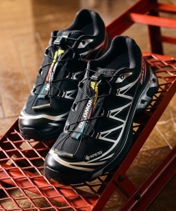 SALOMON: XT-6 GTX