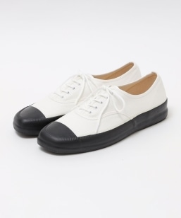 MARBOT: OXFORD SNEAKERS