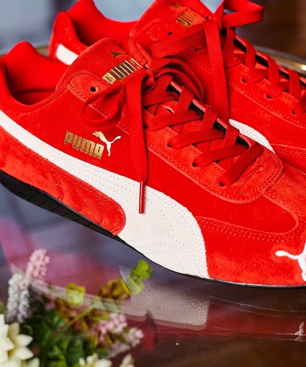 PUMA: SPEEDCAT OG