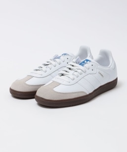 adidas: SAMBA OG