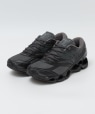 MIZUNO: WAVE PROPHECY LS �_�[�N�O���[