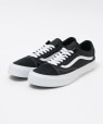 VANS: OLD SKOOL GORE-TEX(R) �u���b�N