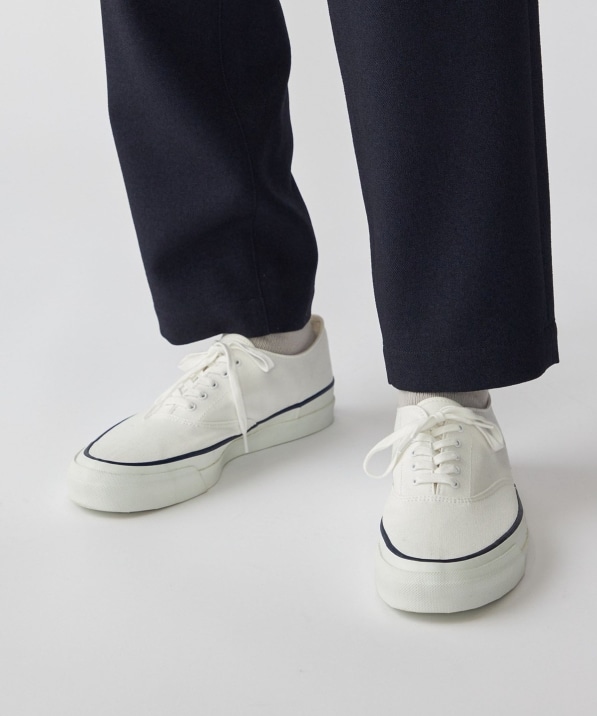 �ySHIPS�ʒ��zTOP SIDER: �f�b�L �V���[�Y