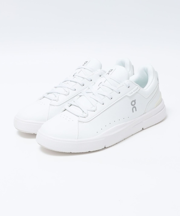 On: THE ROGER Advantage