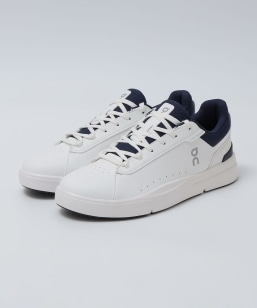 On: THE ROGER Advantage