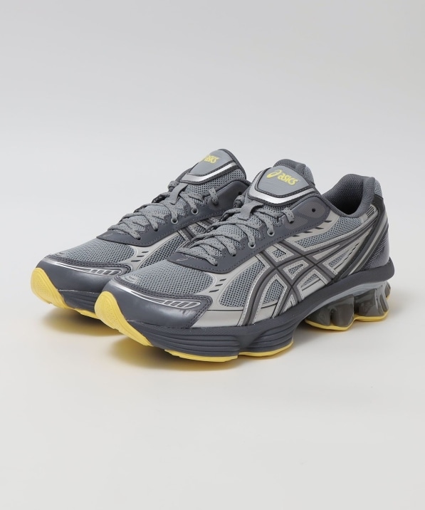 ASICS: GEL-KINETIC FLUENT