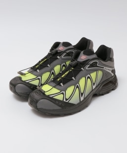 SALOMON: XT-WHISPER