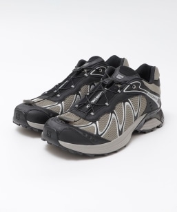 SALOMON: XT-WHISPER