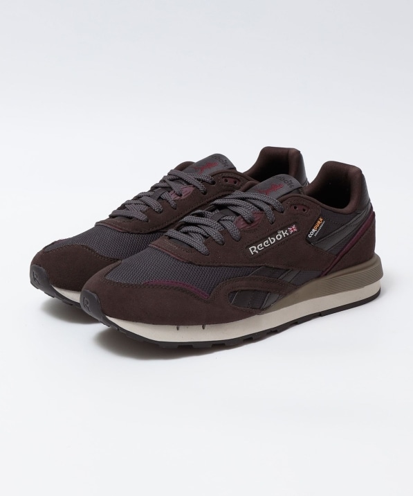REEBOK: CLASSIC NYLON 89