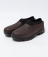 PURPLE MOUNTAIN OBSERVATORY: CALYX CAMP SHOE �u���E��