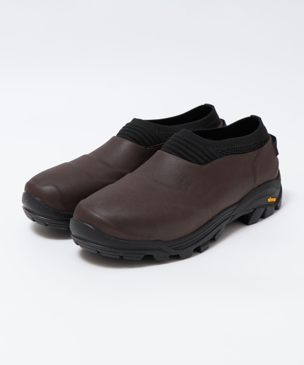 PURPLE MOUNTAIN OBSERVATORY: CALYX CAMP SHOE