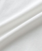 SHIPS: ICE COTTON �N���[�l�b�N �V���[�g�X���[�u �j�b�gT�V���c
