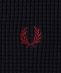 �ySHIPS�ʒ��zFRED PERRY: �V���O�� �e�B�b�v ���b�t�� �j�b�g