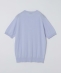 JOHN SMEDLEY: KEMPTON �V�[�A�C�����h �R�b�g�� �j�b�g T�V���c