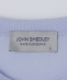 JOHN SMEDLEY: KEMPTON �V�[�A�C�����h �R�b�g�� �j�b�g T�V���c