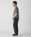 JOHN SMEDLEY: HOWICK �}�C�N���{�[�_�[ �j�b�g T�V���c