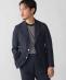 JOHN SMEDLEY: HOWICK �}�C�N���{�[�_�[ �j�b�g T�V���c