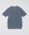 ROBERTO COLLINA: LINEN PIQUE TEE