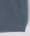ROBERTO COLLINA: LINEN PIQUE TEE