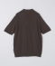 ROBERTO COLLINA: LUPETTO MOCK TEE