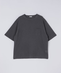 crepuscule: JAPANESE PAPRER KNIT TEE