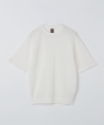 BATONER: HEMP BROWSING T-SHIRT �z���C�g