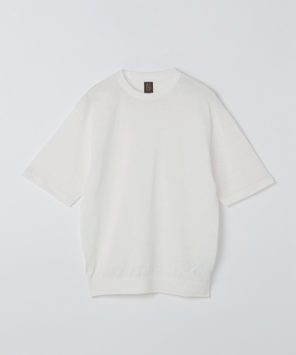 BATONER: HEMP BROWSING T-SHIRT