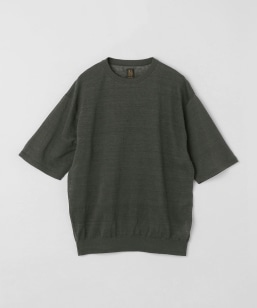 BATONER: HEMP BROWSING T-SHIRT