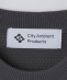 City Ambient Products:�q��􂢉\�r�|���G�X�e�� ���b�V�� �j�b�g �V���[�g�X���[�u T�V���c