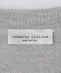 roberto collina: MELANGE KNIT TEE