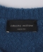 roberto collina: GIROCOLLO BOUCLE CREW NECK