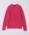 roberto collina: GIROCOLLO BOUCLE CREW NECK �s���N�n