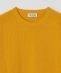 GLENMAC: GEELONG LAMBS WOOL �N���[�l�b�N �j�b�g