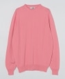Glenmac: Cashmere Crew Neck Knit Pull Over �s���N