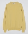 Glenmac: Cashmere Crew Neck Knit Pull Over �N���[��