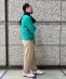 �ySHIPS EXCLUSIVE�zSouthwick: Peter Blance & Co. Shaggy Crew Neck Pullover