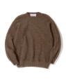 �ySHIPS EXCLUSIVE�zSouthwick: Peter Blance & Co. Shaggy Crew Neck Pullover �L������