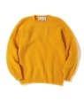 �ySHIPS EXCLUSIVE�zSouthwick: Peter Blance & Co. Shaggy Crew Neck Pullover �}�X�^�[�h