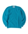 �ySHIPS EXCLUSIVE�zSouthwick: Peter Blance & Co. Shaggy Crew Neck Pullover �X�J�C�u���[