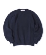 �ySHIPS EXCLUSIVE�zSouthwick: Peter Blance & Co. Shaggy Crew Neck Pullover �l�C�r�[
