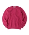 �ySHIPS EXCLUSIVE�zSouthwick: Peter Blance & Co. Shaggy Crew Neck Pullover ���C�g�p�[�v��
