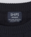 SHIPS:�q��􂢉\�r�A���b�T �u���b�N�����N�X �����O�X���[�u